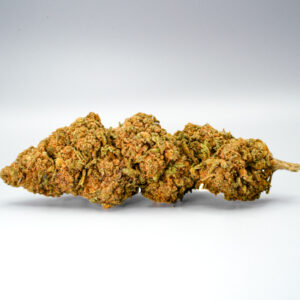 Cogollo de Flor Fruit Cake CBD al 9%