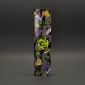 Papel De Cañamo + Filtros