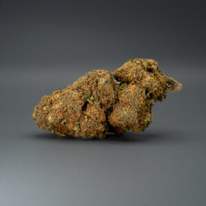 2G Flor Strawberry Cali Indoor CBD al 13%