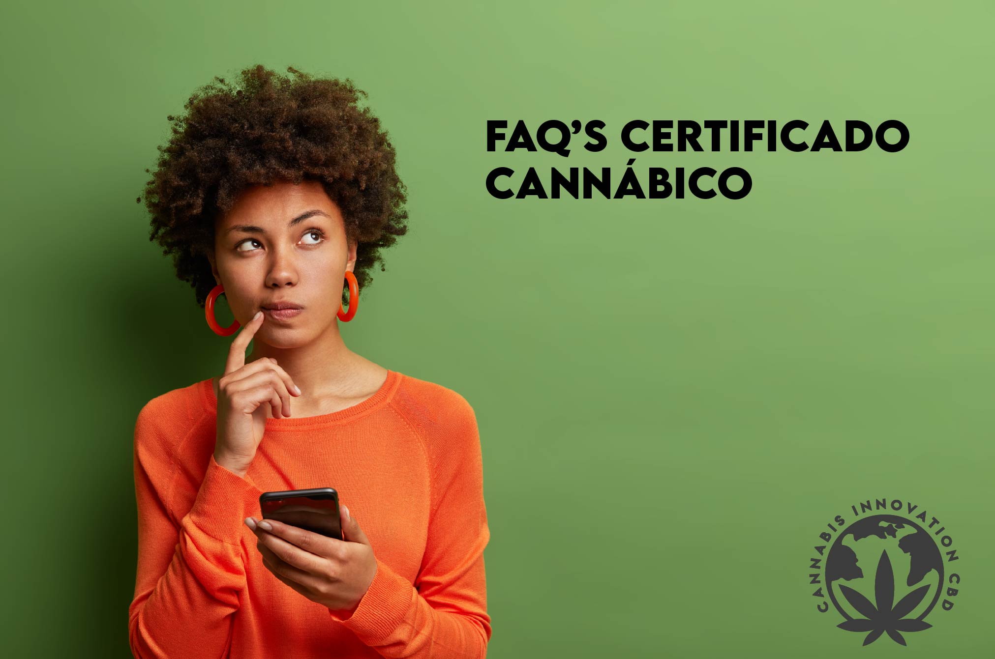 FAQ Certificado Cannábico