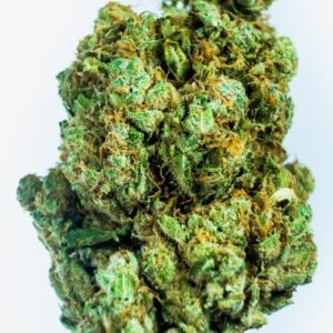 Cogollo de Flor Calero LDN Indoor Hidroponica CBD al 18%