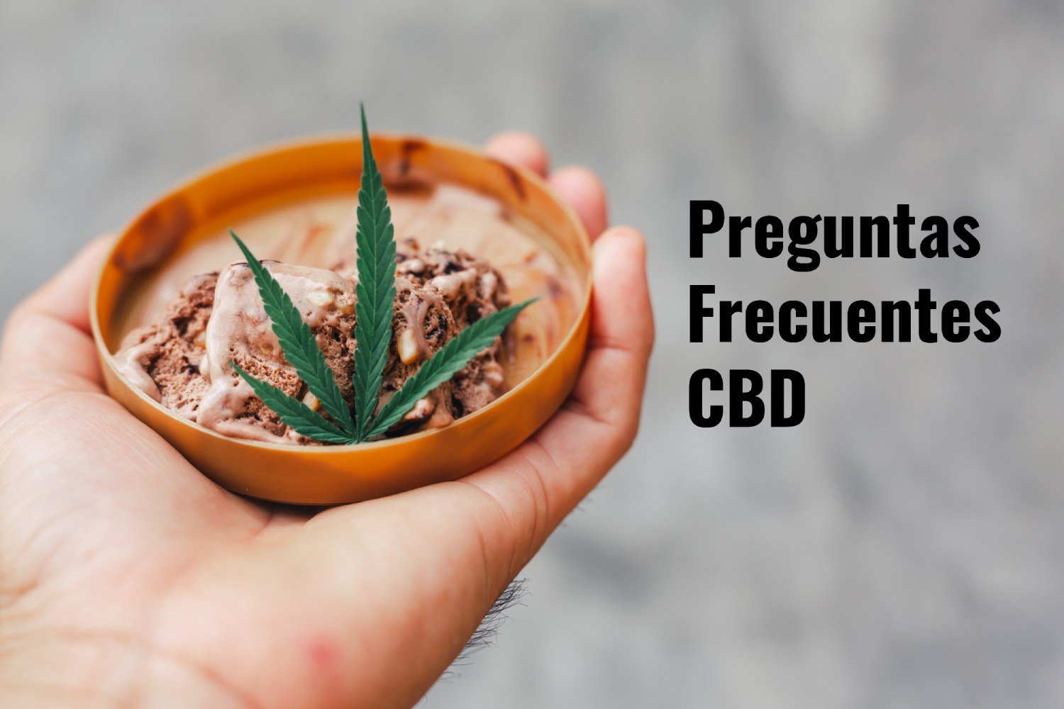 preguntas frecuentes cbd