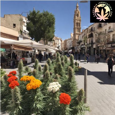 CBD al por mayor - Distribuidor de CBD en España - Innovation CBD