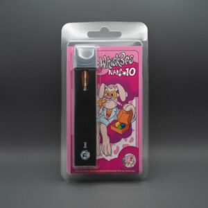 Vaper Nano10 Dr. Whisk3rs 2ml