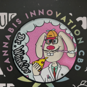 Whisk3rs Selection Slim y Pro CBD