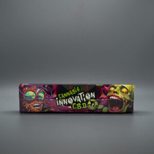Diseño Papel Premium Cannabis Innovation CBD
