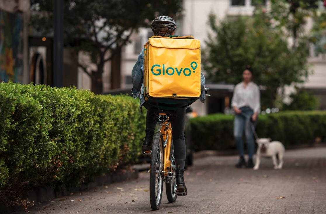 glovo cbd