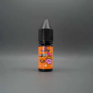 Aceite Nano10 Para Vapear 10ml Cali Orange by Dr Whisk3rs