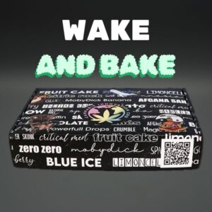 PACK CBD AVANZADO OFERTA: WAKE AND BAKE